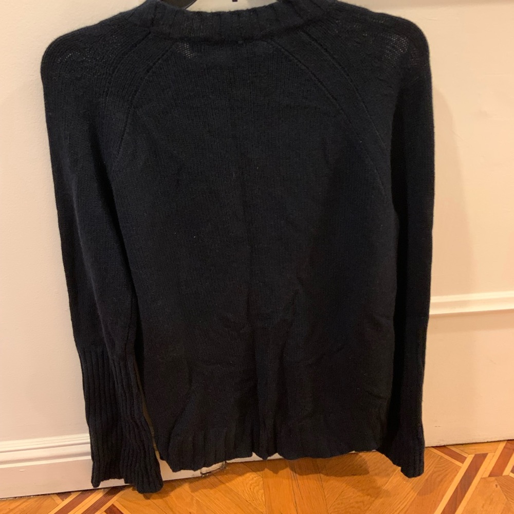 360 cashmere sweater